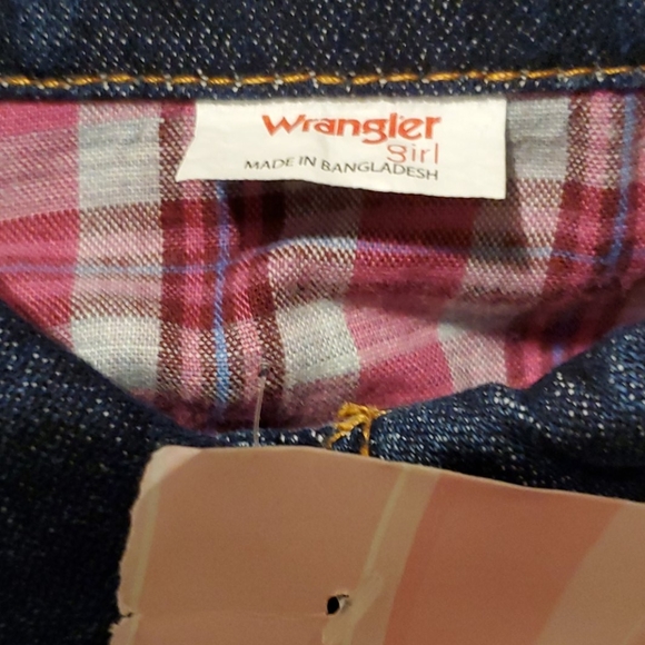 Jean jacket - Picture 4 of 4